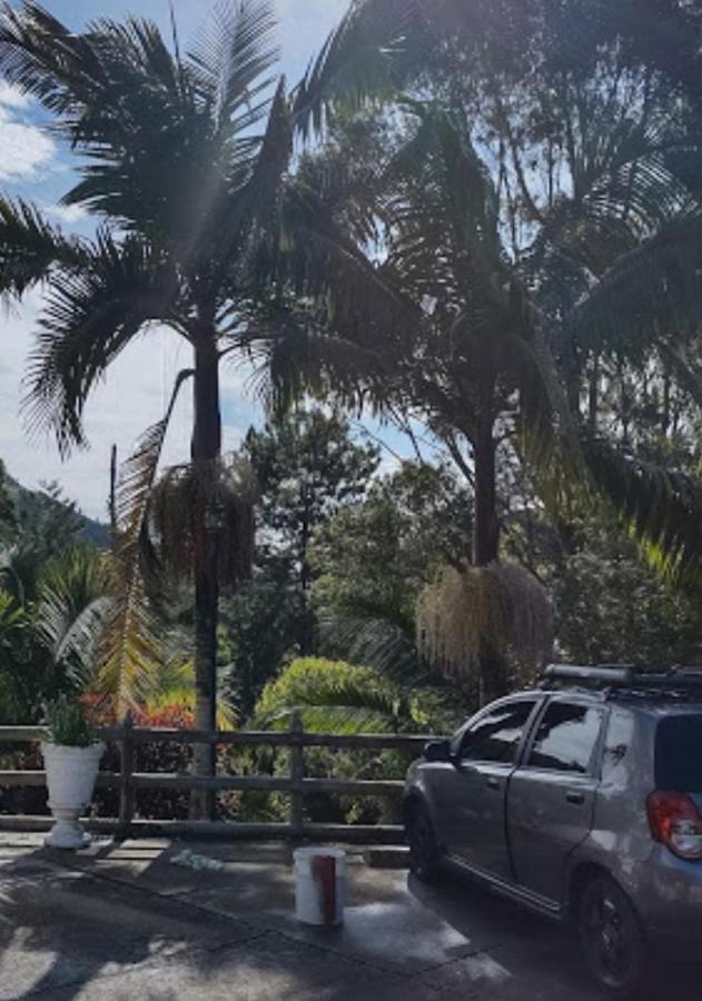 Hotel El Potrillo El Penol  エクステリア 写真